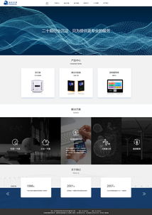 北京原創先鋒 解讀網站建設公司的核心價值與經典案例