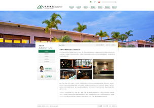 奧遠科技 木森集團官方網站建設專家，深耕云南與昆明的網絡服務